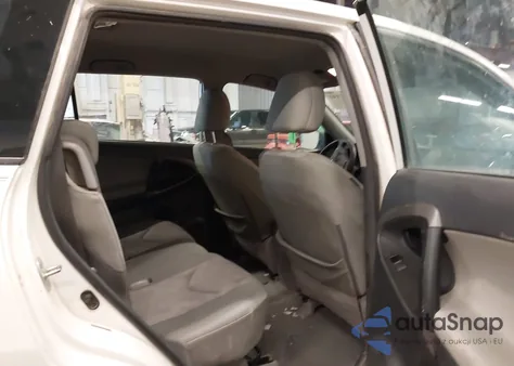 2009 Toyota Rav4 z USA, uszkodzony, nr VIN 2T3BF33V69W015126